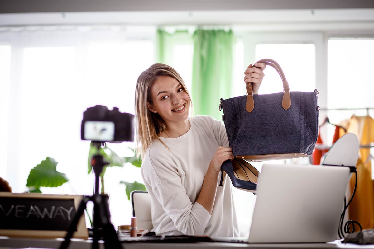Reporting und Analyse einer Influencer Marketing-Kampagne