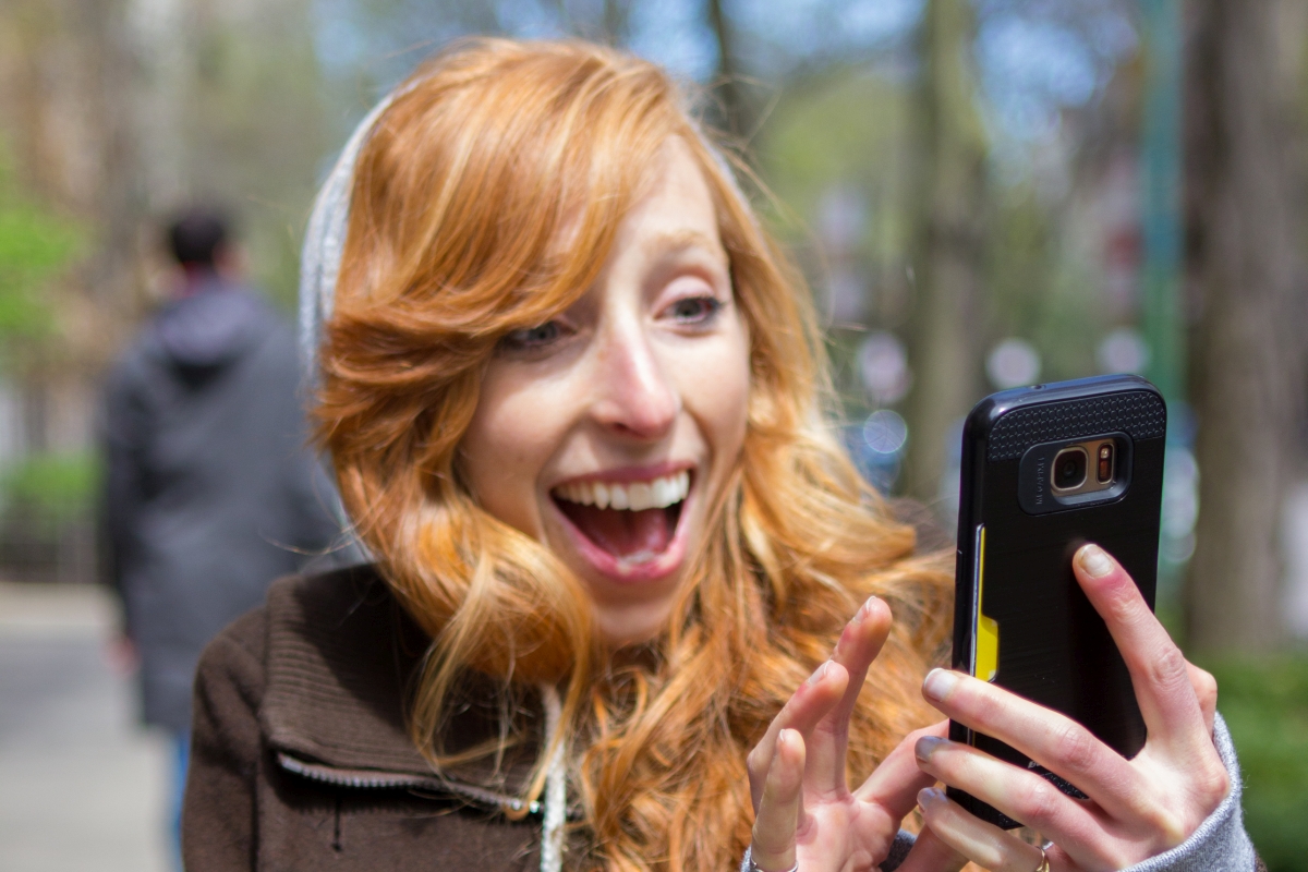 Das Potenzial von Snapchat: Mehr als nur flüchtige Inhalte