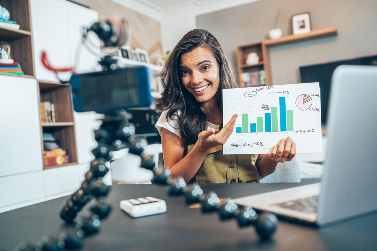 Jetzt schon die Weihnachtssaison planen: Der Schlüssel zum Erfolg im Influencer Marketing