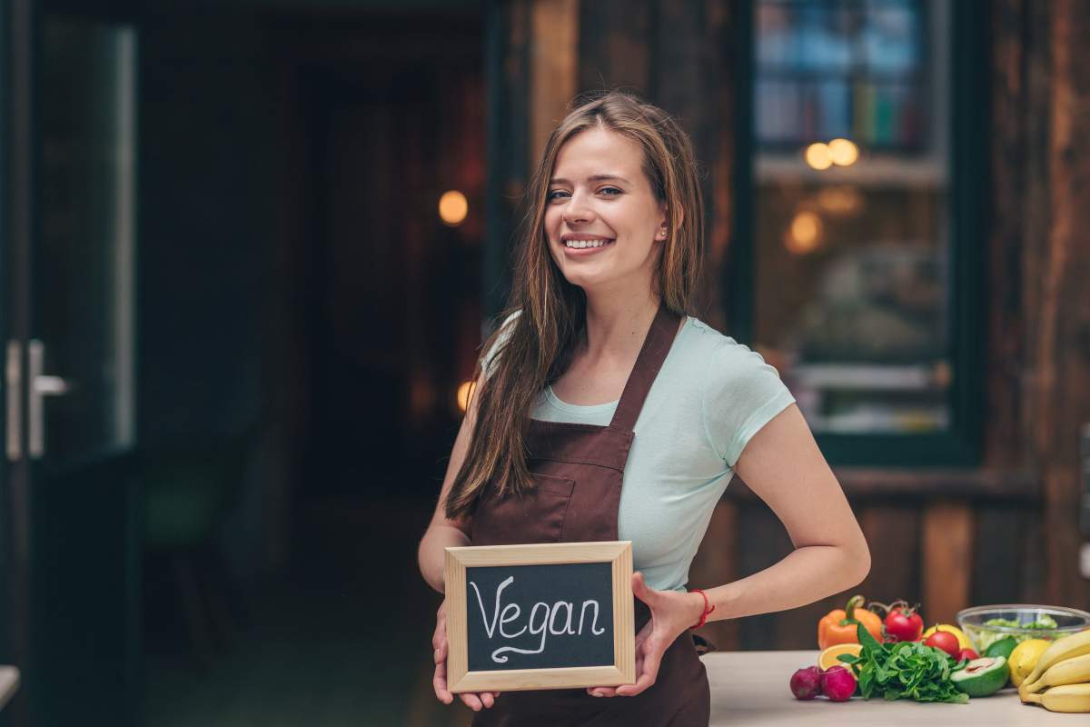 Die Top 10 der veganen Influencer in Deutschland