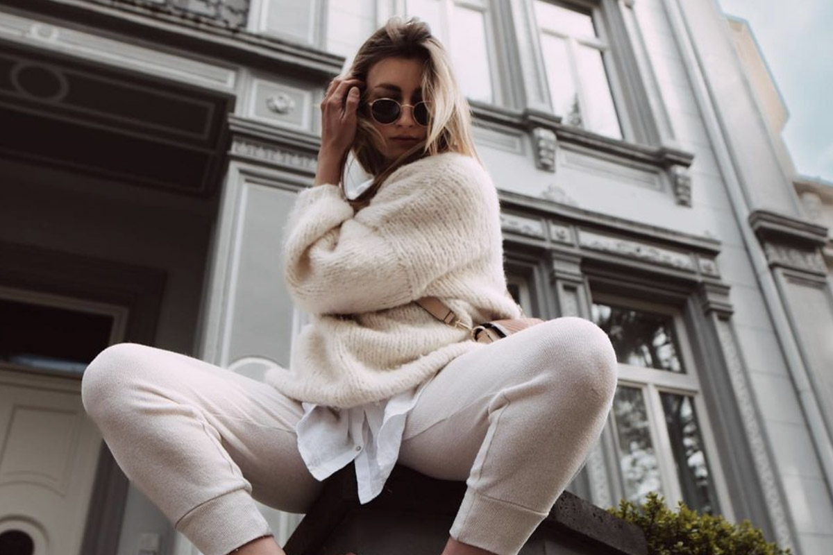 Capsule Collection mit Influencern