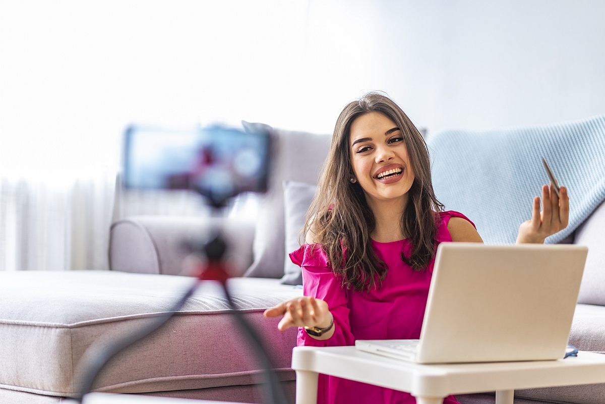 Influencer Marketing unterstützt die digitale Transformation