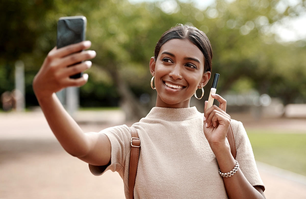 Influencerkampagne – Schritt 1 Markendefinition