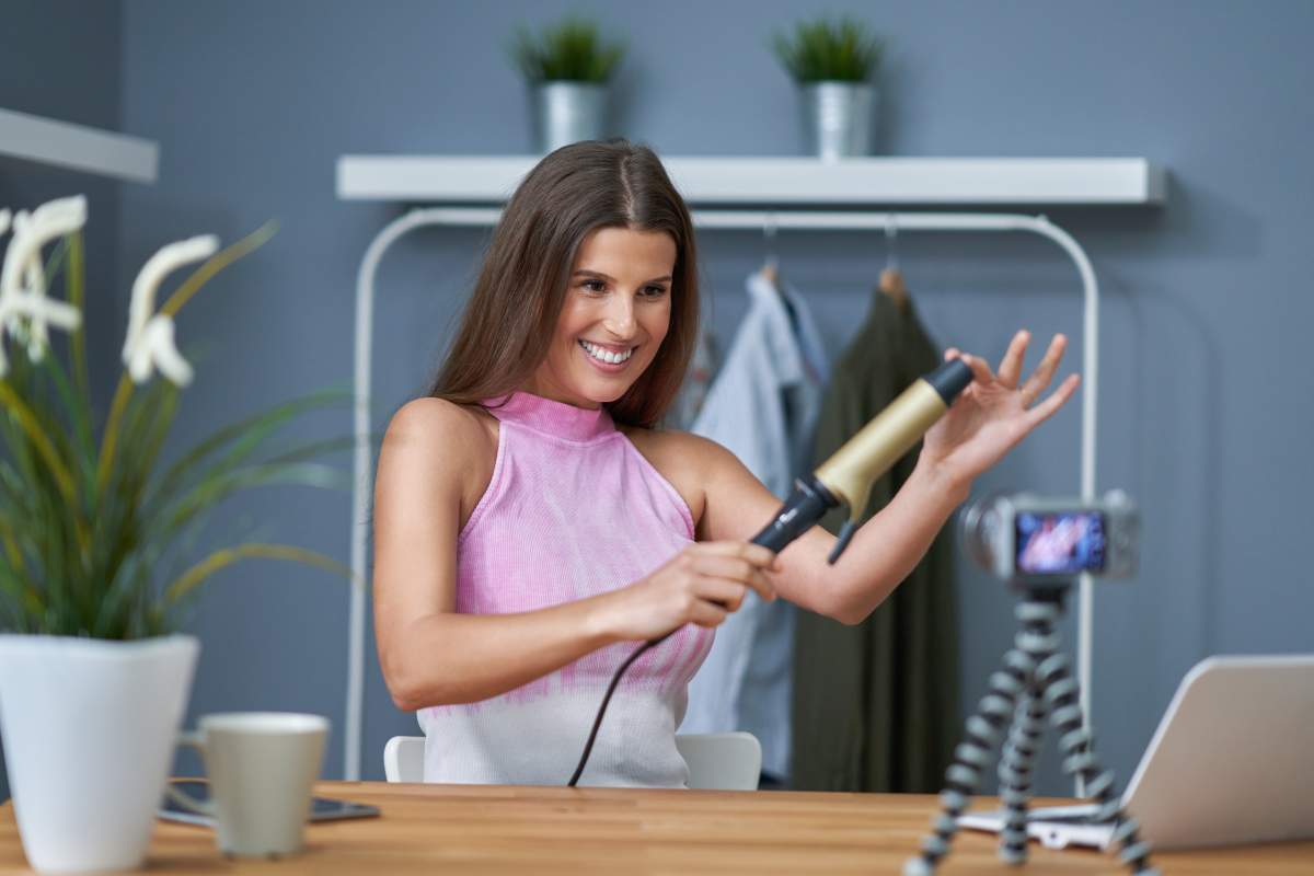 Influencer im Live-Shopping gewinnbringend einsetzen