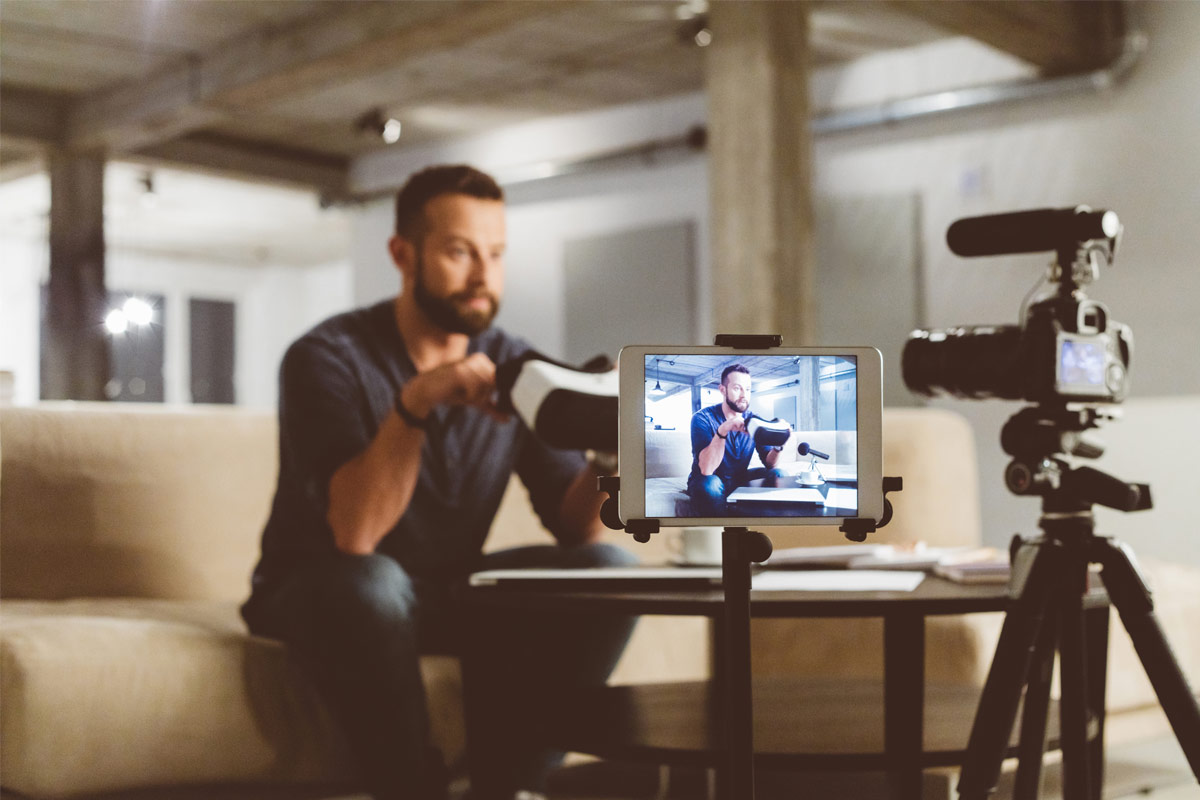 Influencer Marketing in der Finanz-Kommunikation