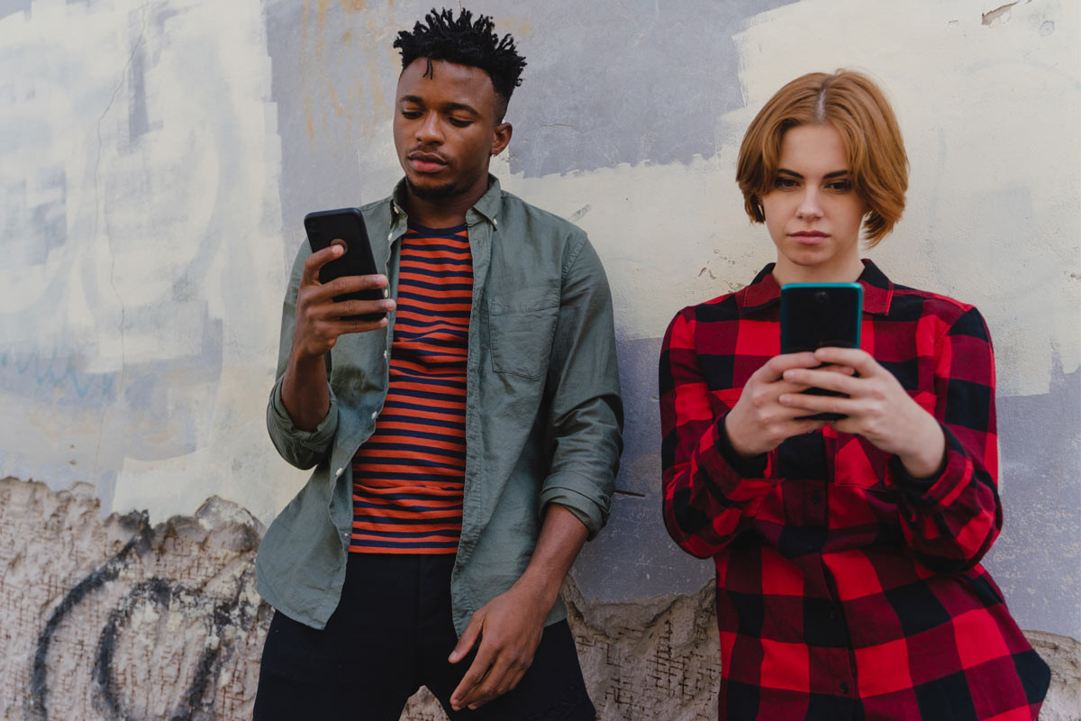 Instagram und TikTok: Vor- und Nachteile der Plattformen