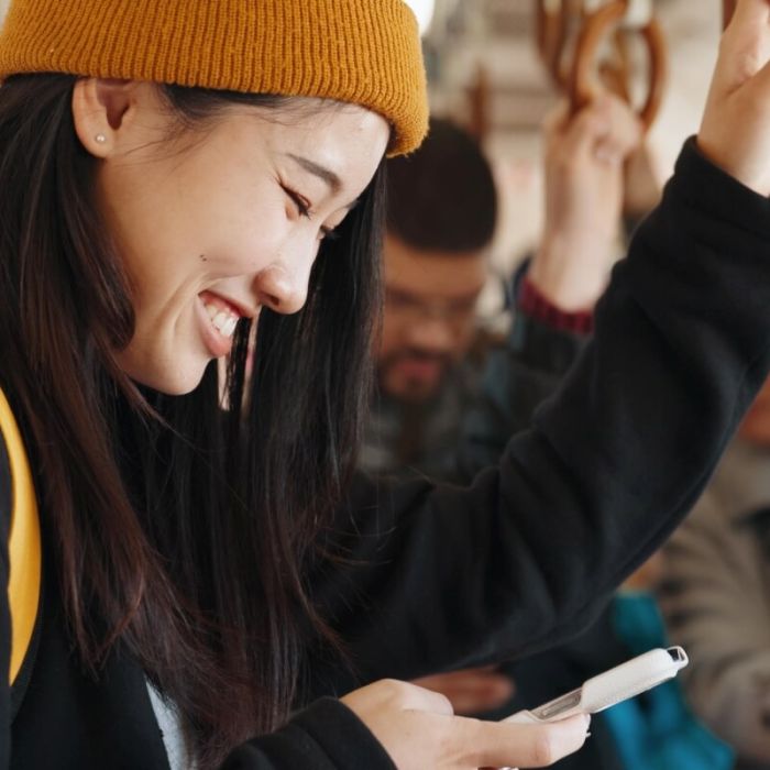 Immer mehr Userinnen und User nutzen Social Media als Suchmaschine