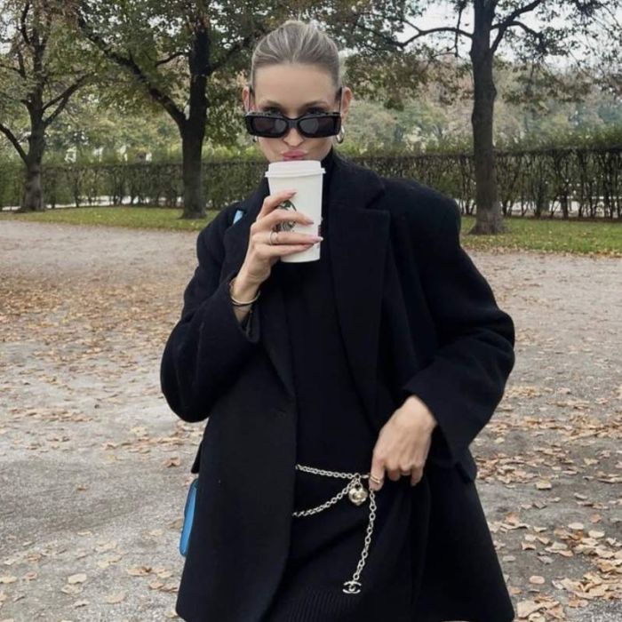 Brand Fit im Influencer Marketing - Foto einer Influencerin