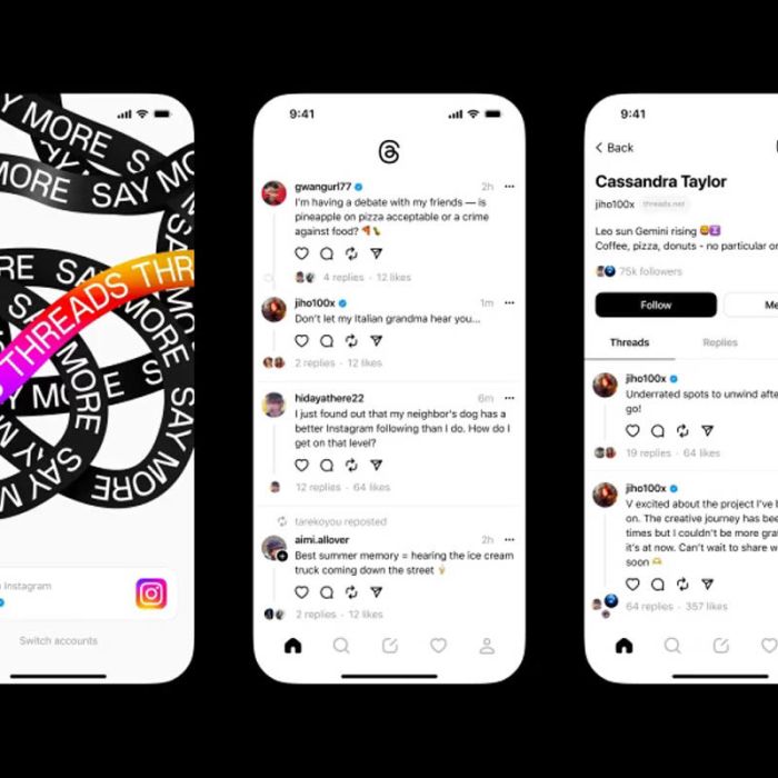 Influencer Marketing Trend Klein- und Kleinst-Communitys