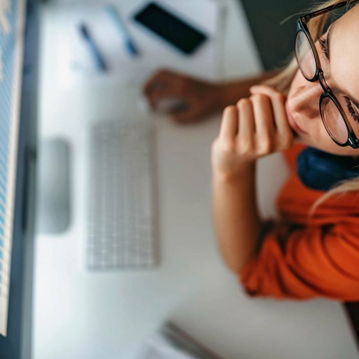 Finanzbildung durch Influencer ist ein großes Thema.