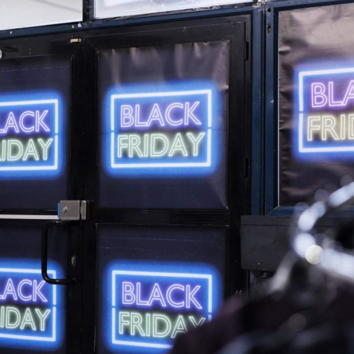 Weshalb jede E-Commerce-Brand eine Black Friday-Strategie benötigt.