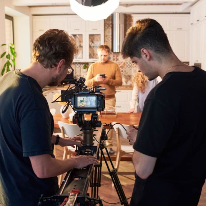 Video Marketing bietet unzählige Vorteile