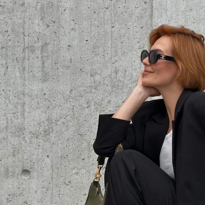 7 teure Fehler im Influencer Marketing - Beispielbild einer Influencerin