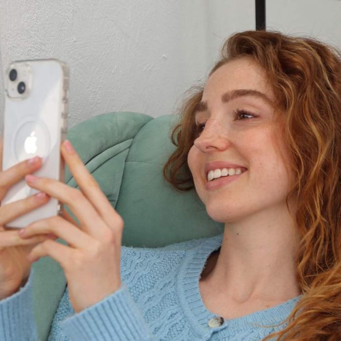 Influencer-Gewinnspiele können sehr effektiv sein