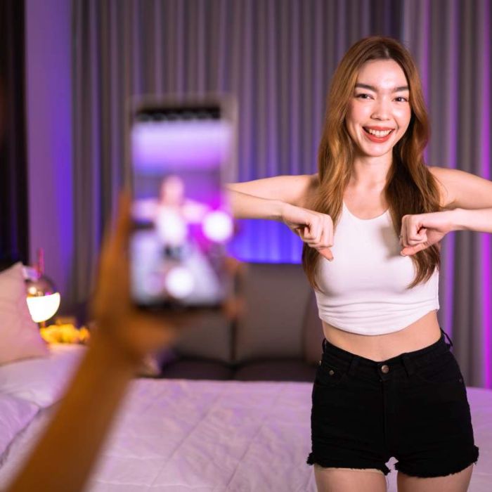 So funktioniert Influencer Marketing auf TikTok