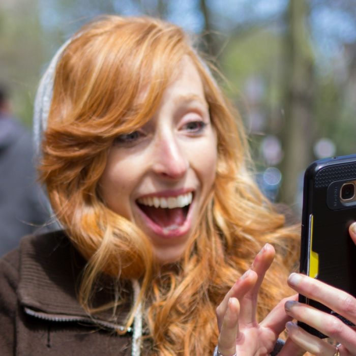 Snapchat hat für das Marketing großes Potenzial